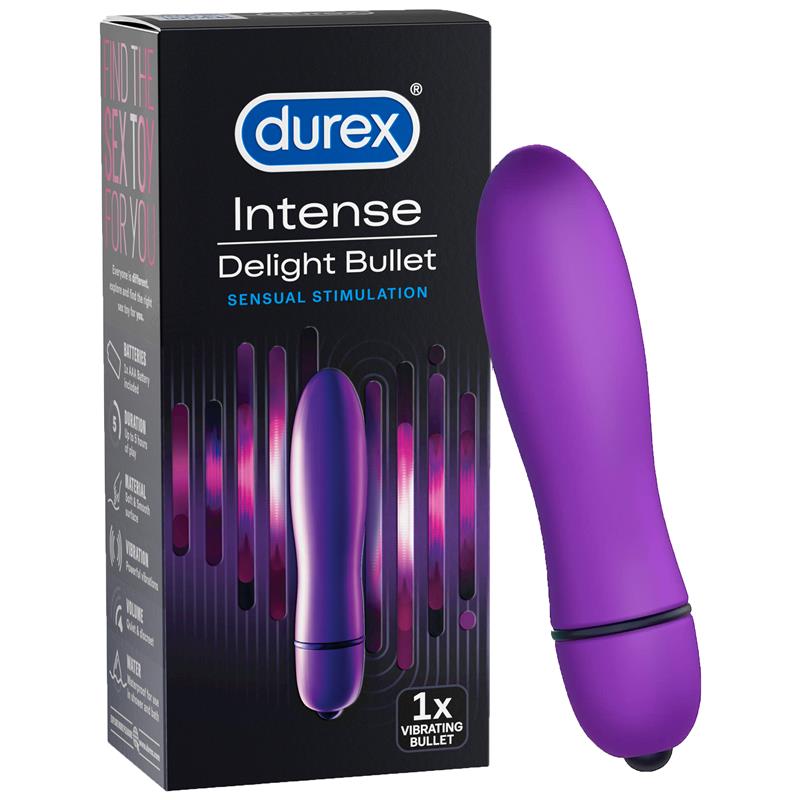 Durex Play Delight Device