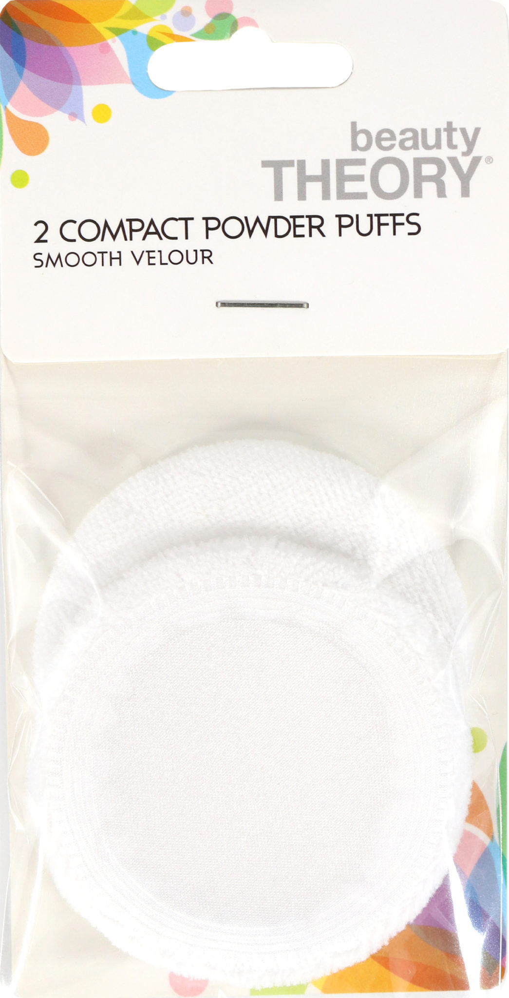 Be the first to review “Beauty Theory Compact Powder Puffs 2 Pack ...