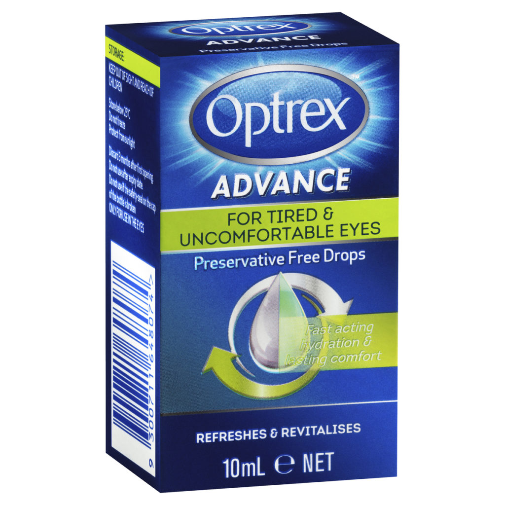Be the first to review “OPTREX EYE DROPS 10ML ADV TIRED PRS FREE ...
