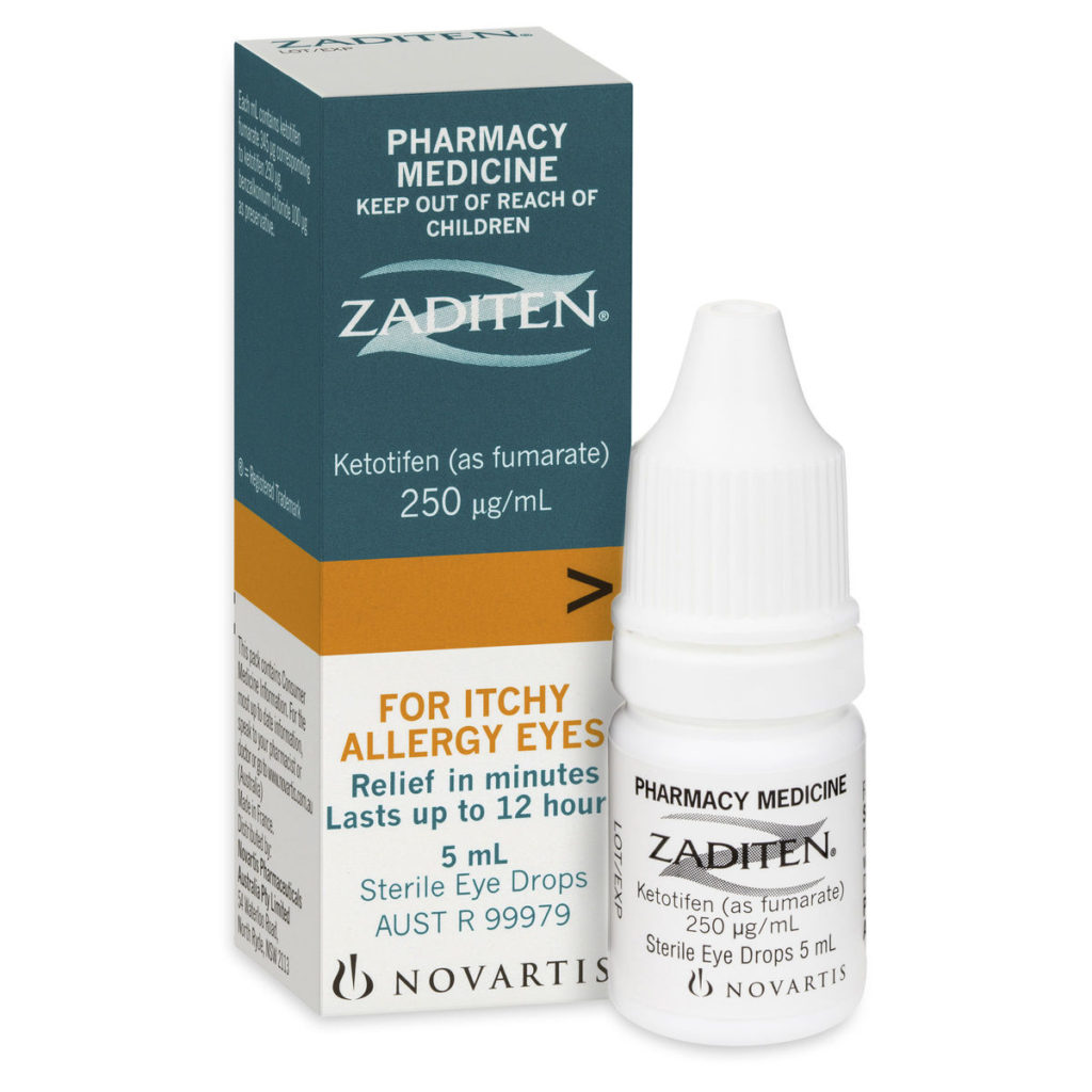 Be the first to review “ZADITEN ELASTC DROPS 0.025% 5ML” Cancel reply
