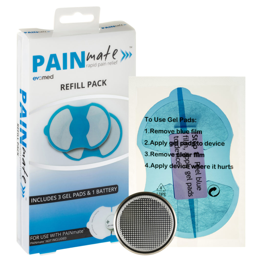 Be the first to review “PAIN MATE REFILL PACK” Cancel reply