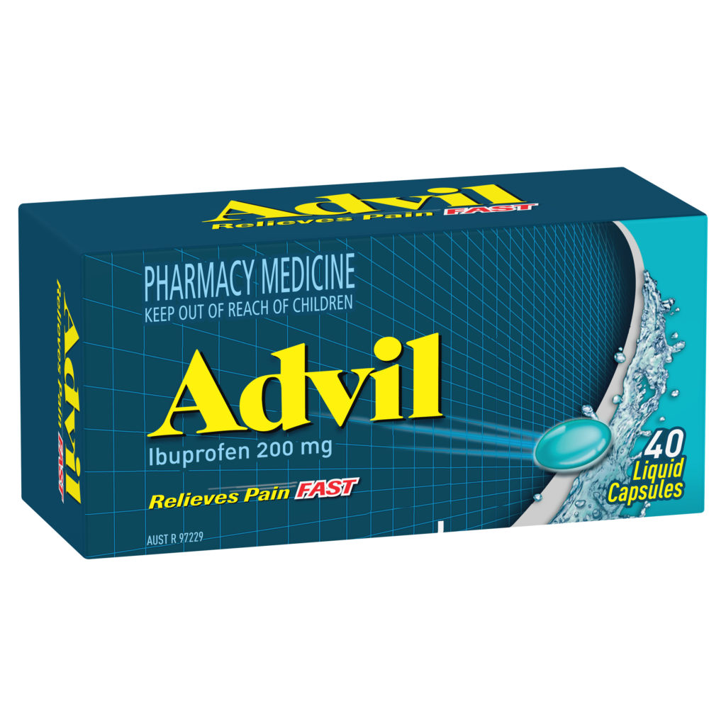 Be the first to review “Advil Liquid 40 Capsules” Cancel reply